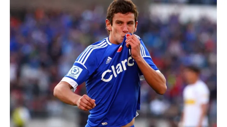 Igor Lichnovsky analiza el presente de Universidad de Chile y recalca que falta más mística en la interna del club