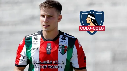 El joven delantero estaría siendo seguido de cerca por los albos.