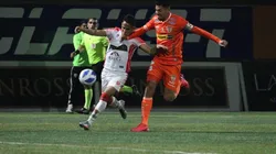 La vuelta se jugará en el Estadio Zorros del Desierto