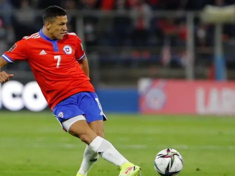 ¿Cuándo vuelve a jugar Chile?