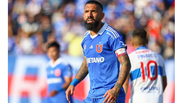 Ronnie Fernández estalla en Instagram y acusa: "Información falsa y asquerosa"
