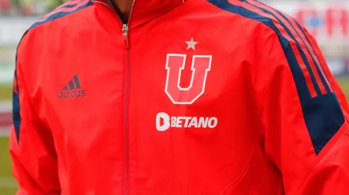 Universidad de Chile regresa a los entrenamientos el 8 de diciembre.