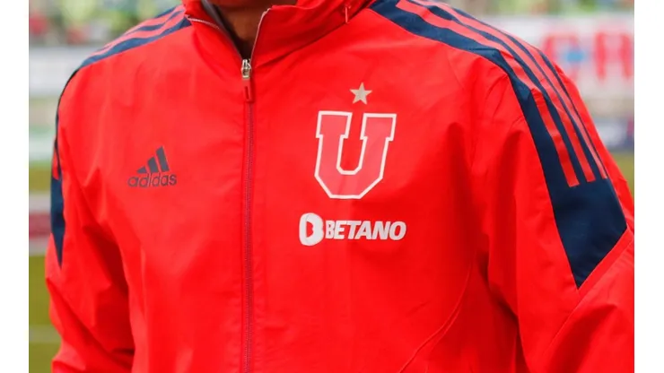 Universidad de Chile regresa a los entrenamientos el 8 de diciembre.