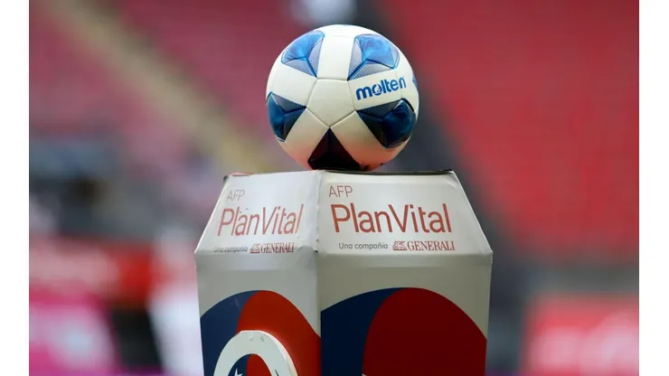 Colo Colo es el actual campeón del fútbol chileno.