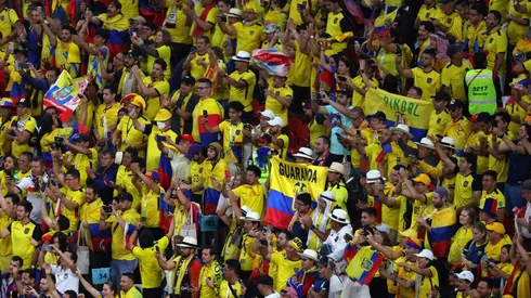 La barra de Ecuador se fue contra Chile y la FIFA abrió un expediente.