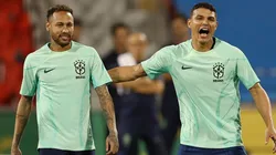 Brasil quiere sacar chapa de candidato en el Mundial de Qatar 2022 ante Serbia que busca dar sorpresa.