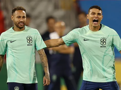 El favorito para Brasil vs Serbia en Qatar 2022