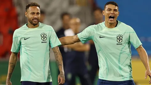 Brasil quiere sacar chapa de candidato en el Mundial de Qatar 2022 ante Serbia que busca dar sorpresa.