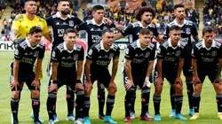 Revisa toda la información sobre el mercado de fichajes de Colo Colo.