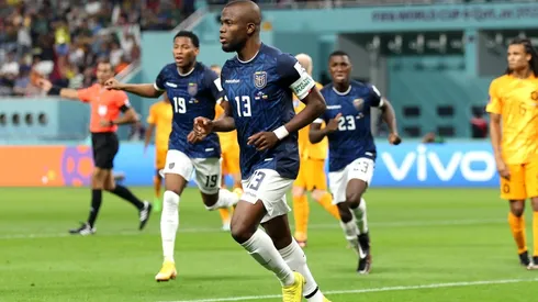 Países Bajos y Ecuador repartieron unidades