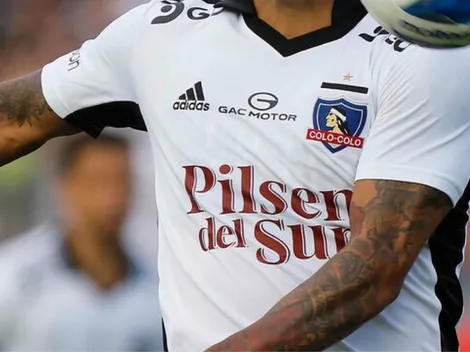 Colo Colo le diría adiós a uno de sus grandes deseos que tenía para el 2023