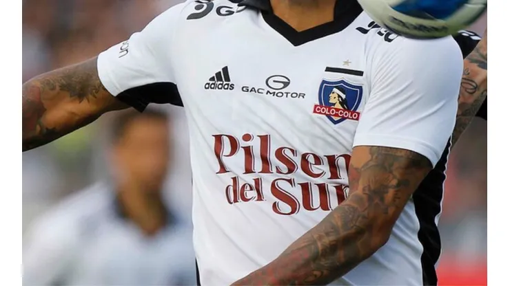 Colo Colo le dice adiós a uno de sus grandes anhelos
