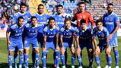 Universidad de Chile ya tiene un refuerzo confirmado.