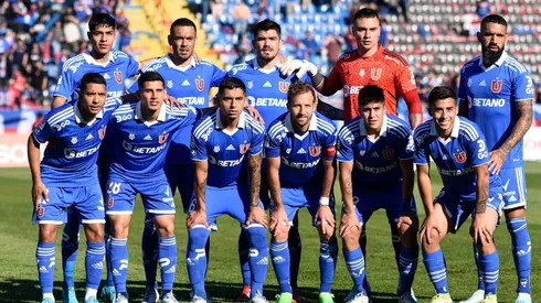Universidad de Chile ya tiene un refuerzo confirmado.