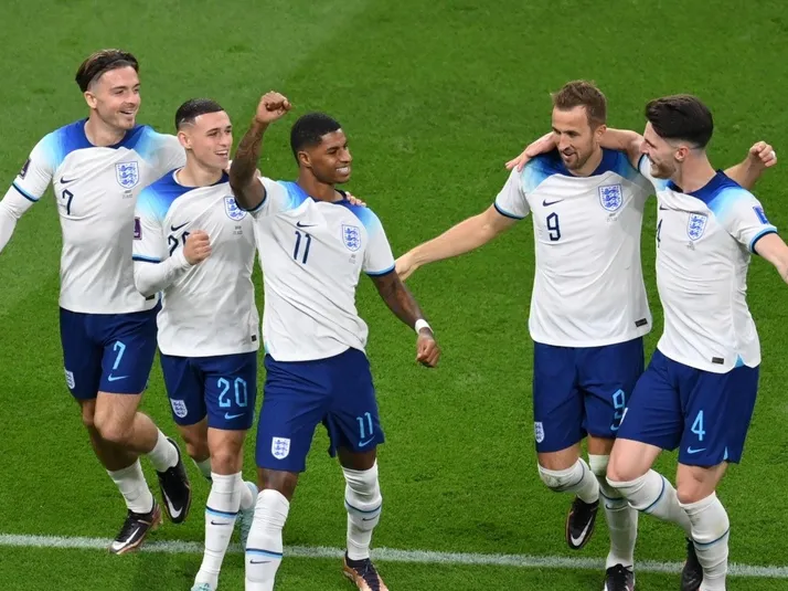 Qatar 2022 - Agenda de partidos de hoy viernes 25 de noviembre