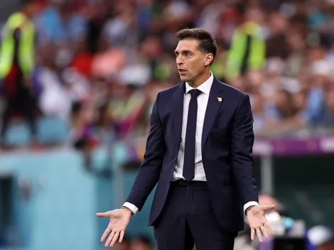 "Los partidos no tratan de justicia sino que de resultados"