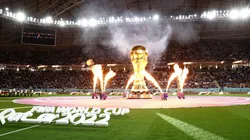 Revisa cómo va la tabla de posiciones del Mundial de Qatar.