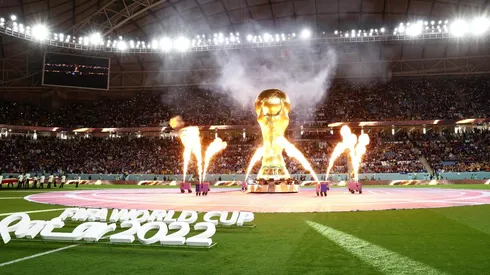 Revisa cómo va la tabla de posiciones del Mundial de Qatar.