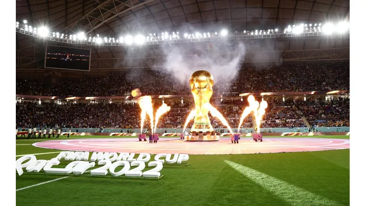 Revisa cómo va la tabla de posiciones del Mundial de Qatar.