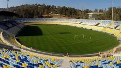 Sausalito asoma como opción para la Supercopa el 15 de enero.