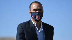 Dudamel quiere volver a dirigir en Chile