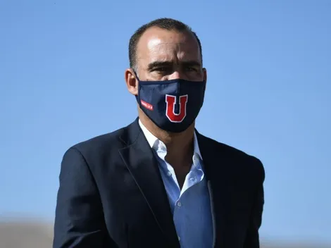 Dudamel se ilusiona con volver a dirigir en Chile