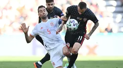 Conoce los posibles cruces de octavos de final tras la primera fecha del Mundial.