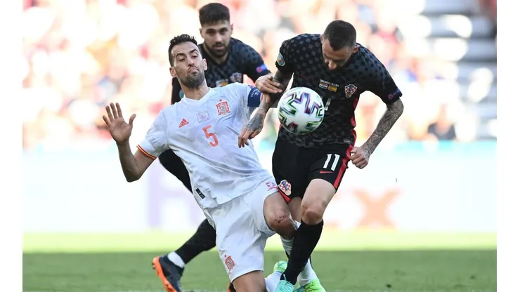 Conoce los posibles cruces de octavos de final tras la primera fecha del Mundial.