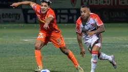 Cobreloa y Copiapó buscan subir a Primera División.