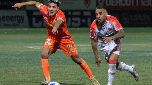 Cobreloa y Copiapó buscan subir a Primera División.