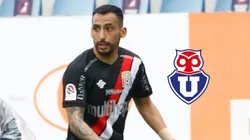 De la Fuente está en el radar de la U.