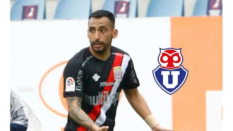 De la Fuente está en el radar de la U.