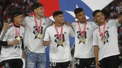 Una de las figuras emergentes del Cacique parte a Brasil