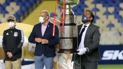 Revisa cuándo y dónde se juega la Supercopa 2023.