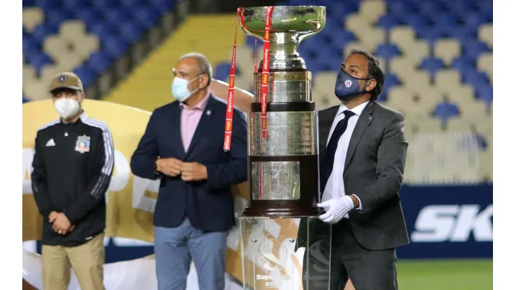 Revisa cuándo y dónde se juega la Supercopa 2023.