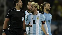 Julio Bascuñán representará a Chile en Qatar 2022