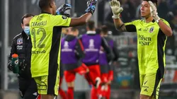 Claudio Arbiza aconseja a Omar Carabalí salir a préstamo unos años