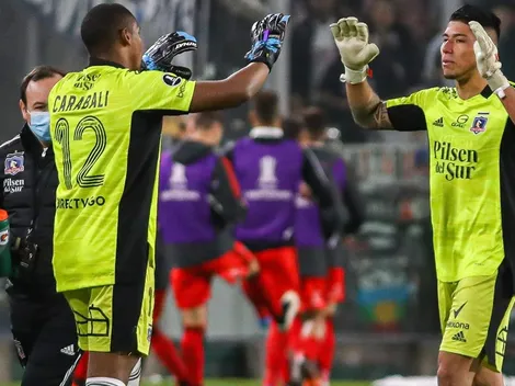 Ex arquero de Colo Colo hace un diagnóstico de los arqueros albos