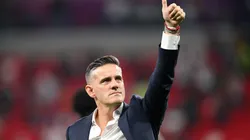Llamativas declaraciones de entrenador de Canadá John Herdman