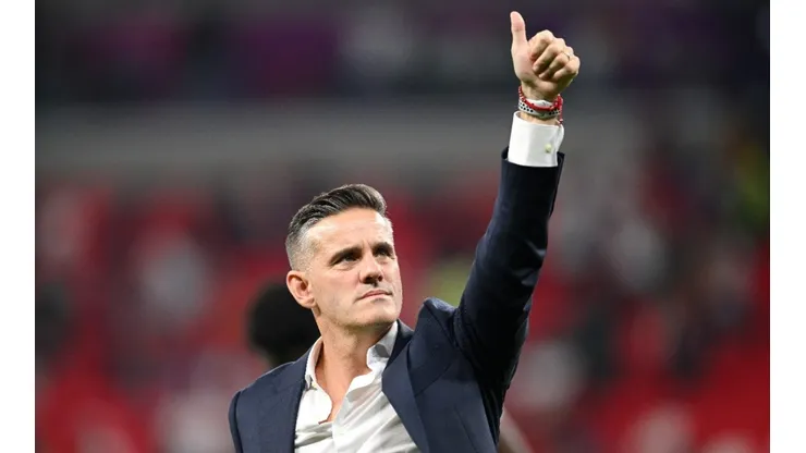 Llamativas declaraciones de entrenador de Canadá John Herdman