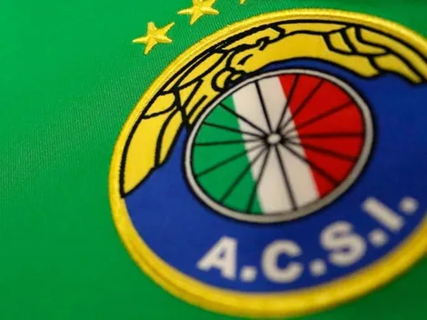Audax Italiano revela su nuevo escudo