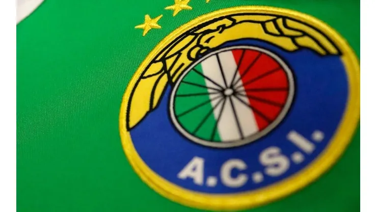 El elenco de colonia reveló su nuevo escudo