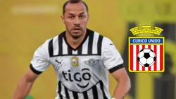 Carepato podría partir al cuadro Tortero a disputar la Copa Libertadores.