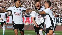 Conoce cuándo es el próximo partido de Colo Colo.