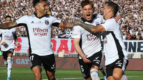 Conoce cuándo es el próximo partido de Colo Colo.