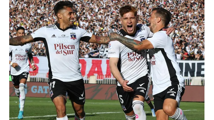Conoce cuándo es el próximo partido de Colo Colo.