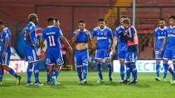 Universidad de Chile todavía se encuentra en la búsqueda de entrenador.