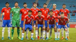 La Roja y su nuevo microciclo al mando de Eduardo Berizzo