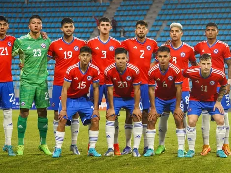 La Roja da a conocer a sus convocados para un nuevo microciclo