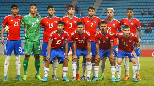 La Roja y su nuevo microciclo al mando de Eduardo Berizzo